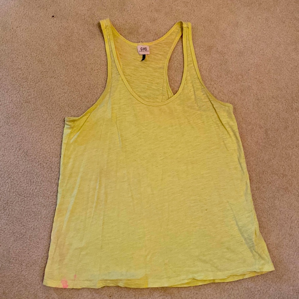 Women’s Tank Top